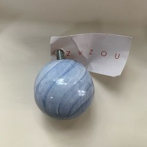 Mackenzie Childs drawer pull